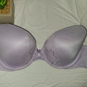 Victoria's Secret body by Victoria Padded Perfect